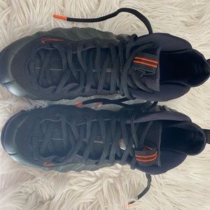 Nike Air Foamposite Pro "Sequioa" Men's size 11